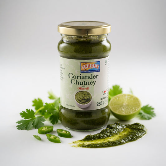 Ashoka Coriander Chutney