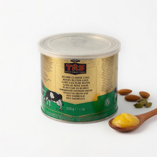 TRS Pure Butter Ghee