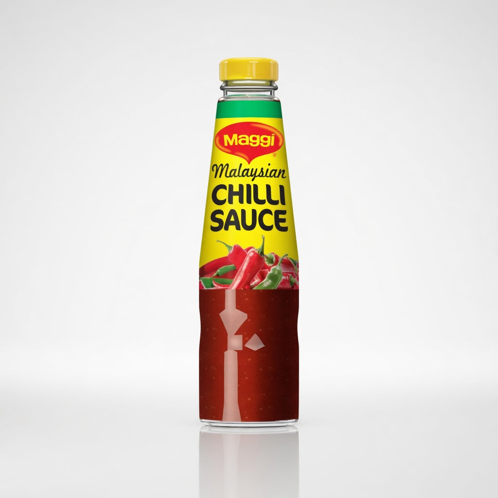 Maggi Hot & Sweet Sauce