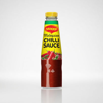 Maggi Hot & Sweet Sauce