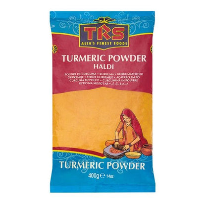 TRS Premium Turmeric Powder (Haldi)