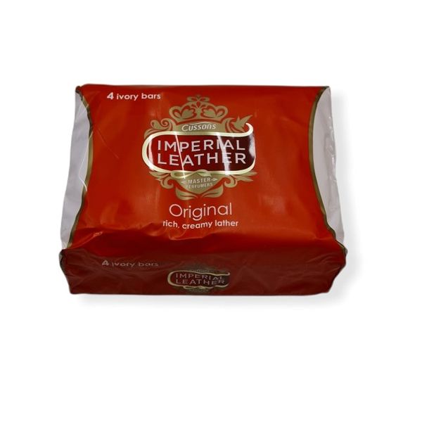 Imperial Leather Soap