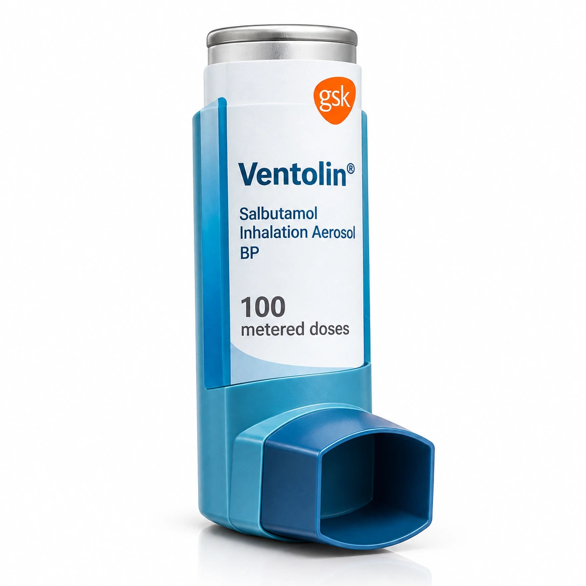 Vicks Inhaler