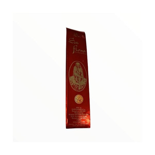 SHRI SAI FLORA 25gm