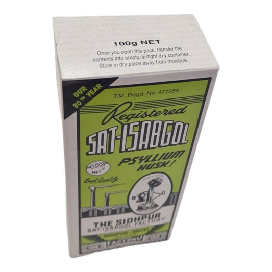 Isabgol 100g