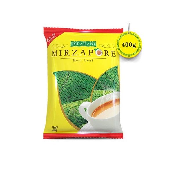 Ispahani Tea 400g