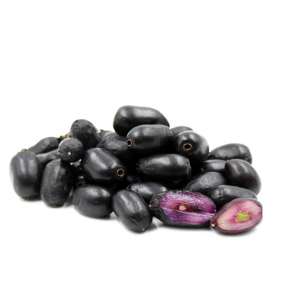 Black Jamon (kala jam, পাকা জাম)