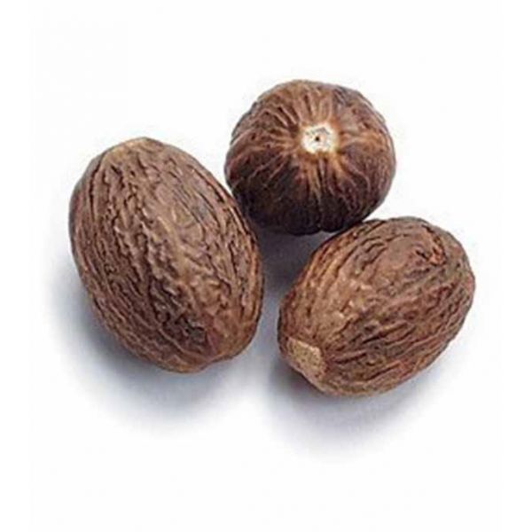 Nutmeg (Jaifal)