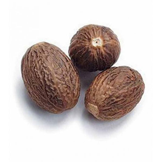 Nutmeg (Jaifal)