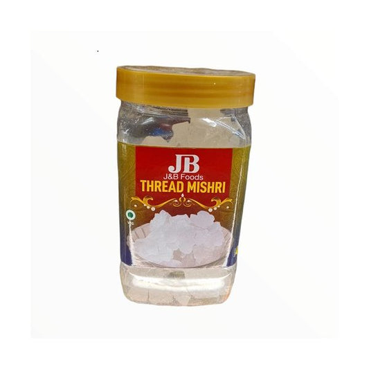 JB Thread Mishri
