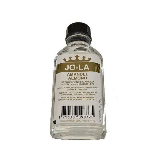 Jo-La Vanilla Essence