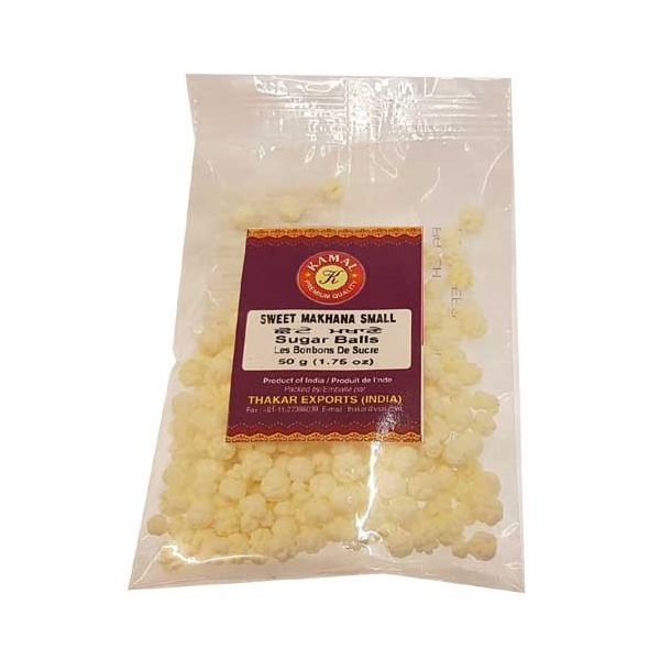 Kamal Small Sugar Balls (ছোট নকুল দানা)