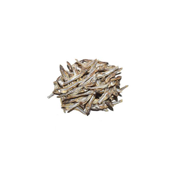Keski dry fish (shutki)