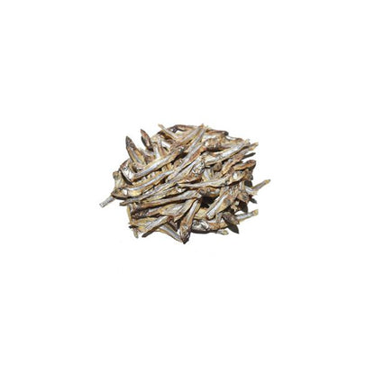 Keski dry fish (shutki)