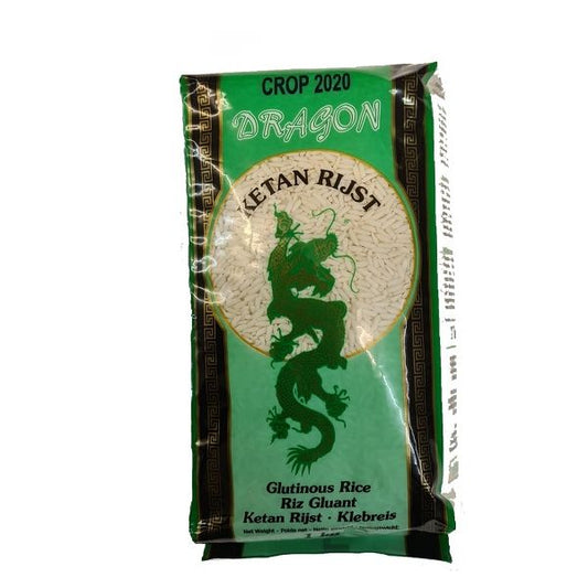 Ketan Rice (Binni Rice)