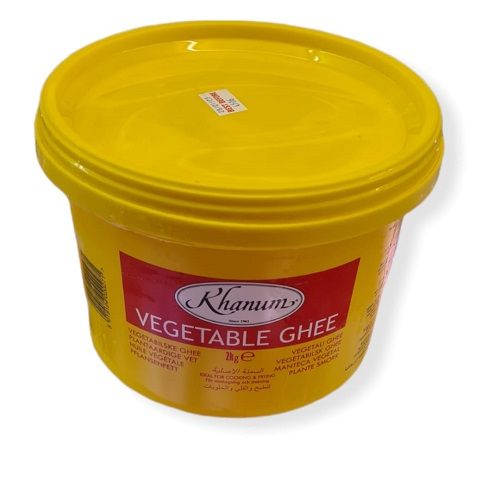 Kanum Vegetable Ghee