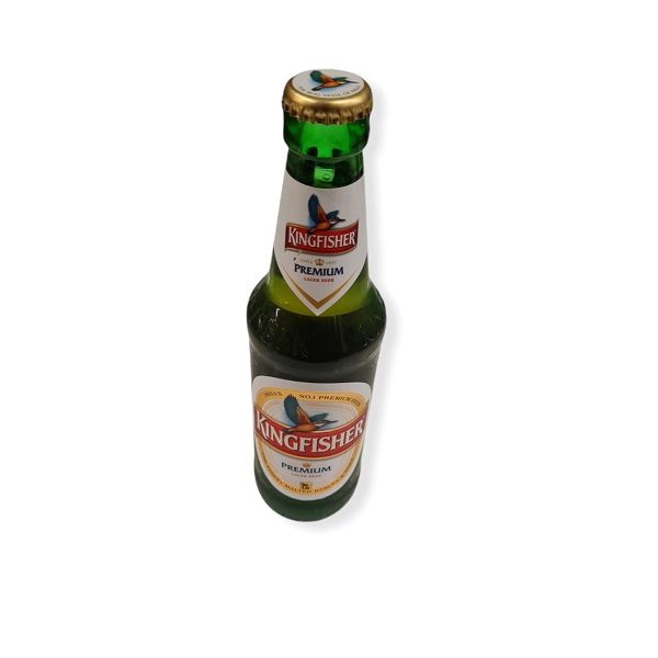 Kingfisher Beer