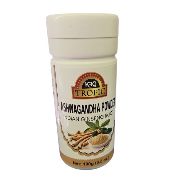 KRG Ashwagandha Powder
