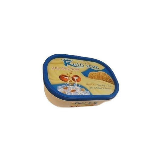 Kulfi Ice Cream (Original)