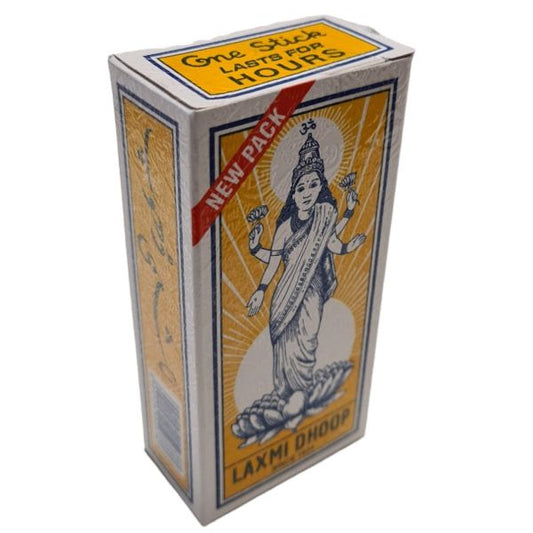 Laxmi Dhoop 50g