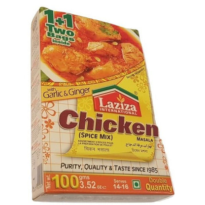 Laziza Chicken Masala