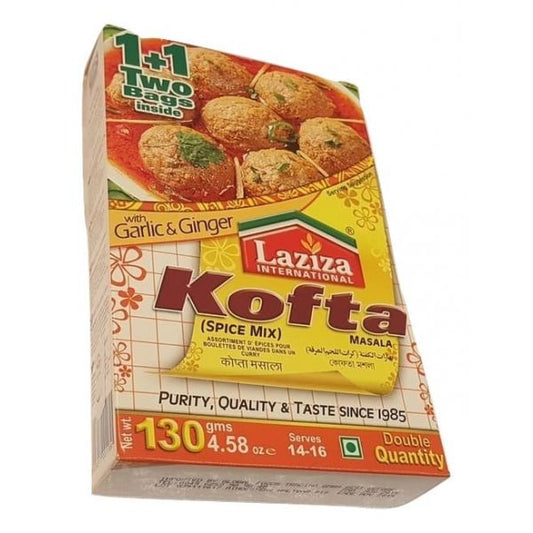 Laziza Kofta Masala