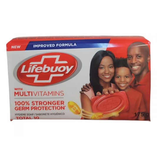 Lifebuoy Soap 175g