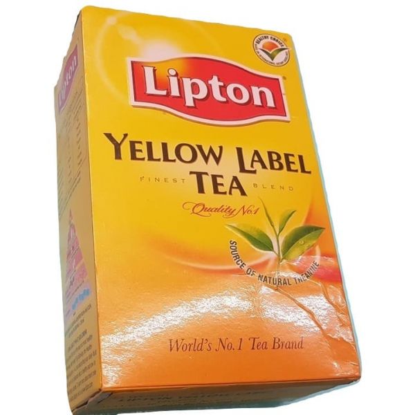Lipton Yellow label 220g