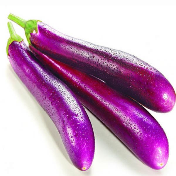 Long Aubergene (দেশি লম্বা বেগুন )