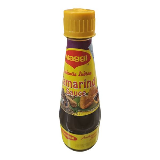 Maggi Tamarind Sauce
