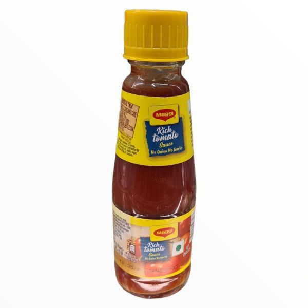 Maggi Tomato Sauce