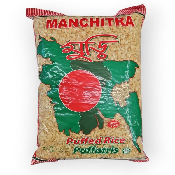 Avijat Chanachur 300g