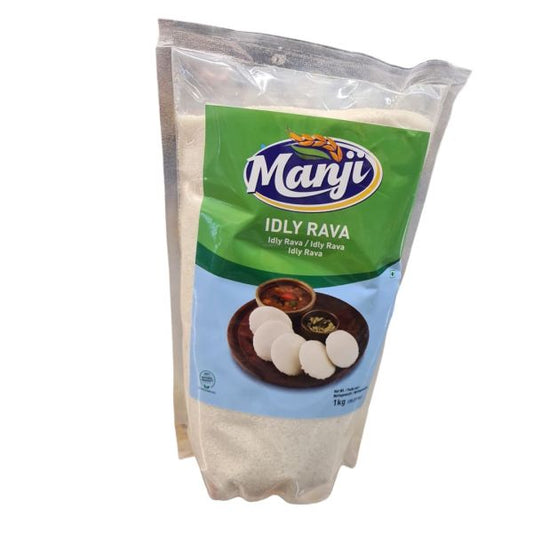 Manji Idliy Rava 1Kg