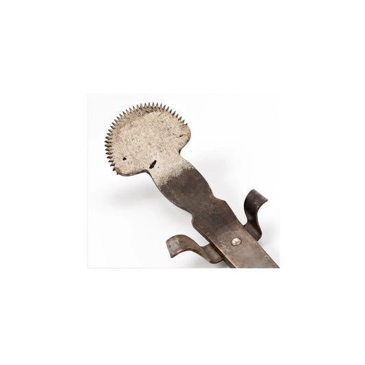 Manual Coconut scraper Korani product image 2