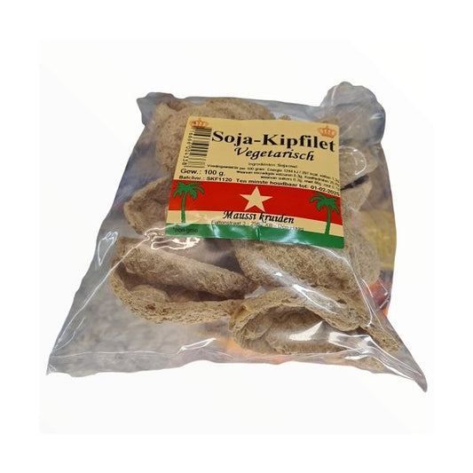 Maussi Soya Fillet