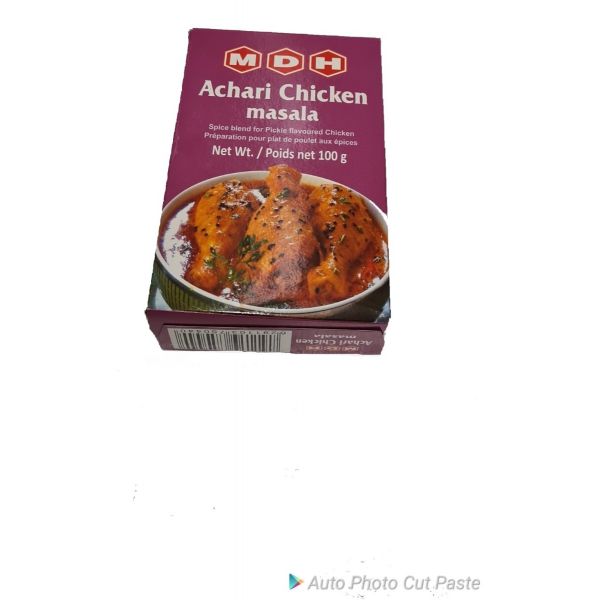 MDH Achari-Chicken Masala