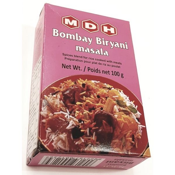 MDH Bombay Biryani Masala