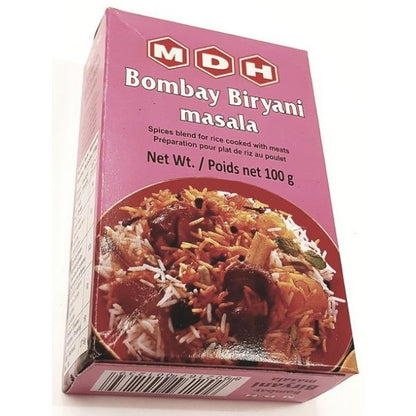 MDH Bombay Biryani Masala