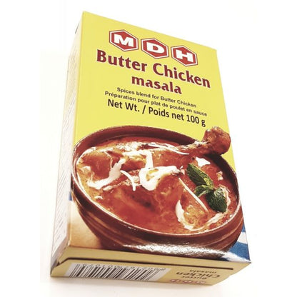 MDH Butter Chicken Masala
