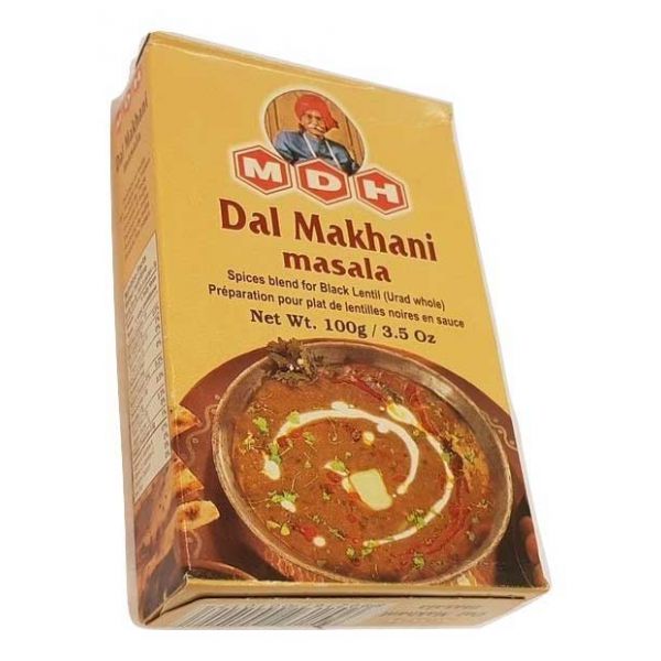 MDH Dala Makhani Masala