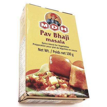 MDH Pav Bhaji Masala