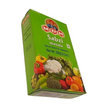 MDH Sabzi Masala