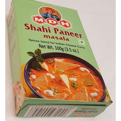 MDH Shahi Paneer Masala