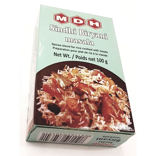 MDH Sindhi Biryani Masala