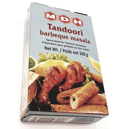 MDH Tandoori Barbeque Masala