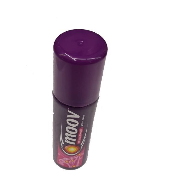 Moov Pain Relief Spray