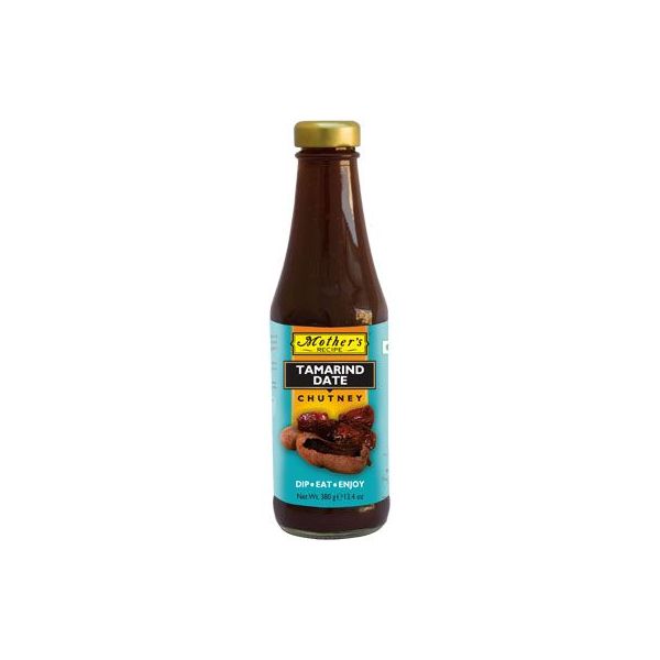 Mothers Recipe Tamarind Date Chutney