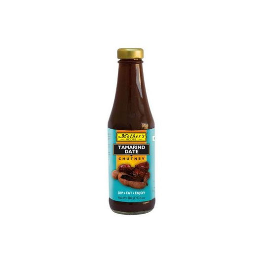 Mothers Recipe Tamarind Date Chutney