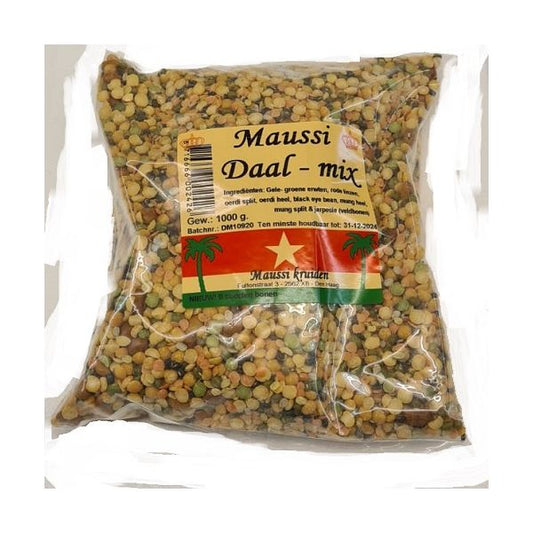Maussi Daal Mix