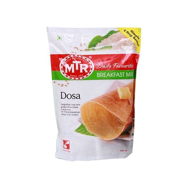 MTR Dosa Mix